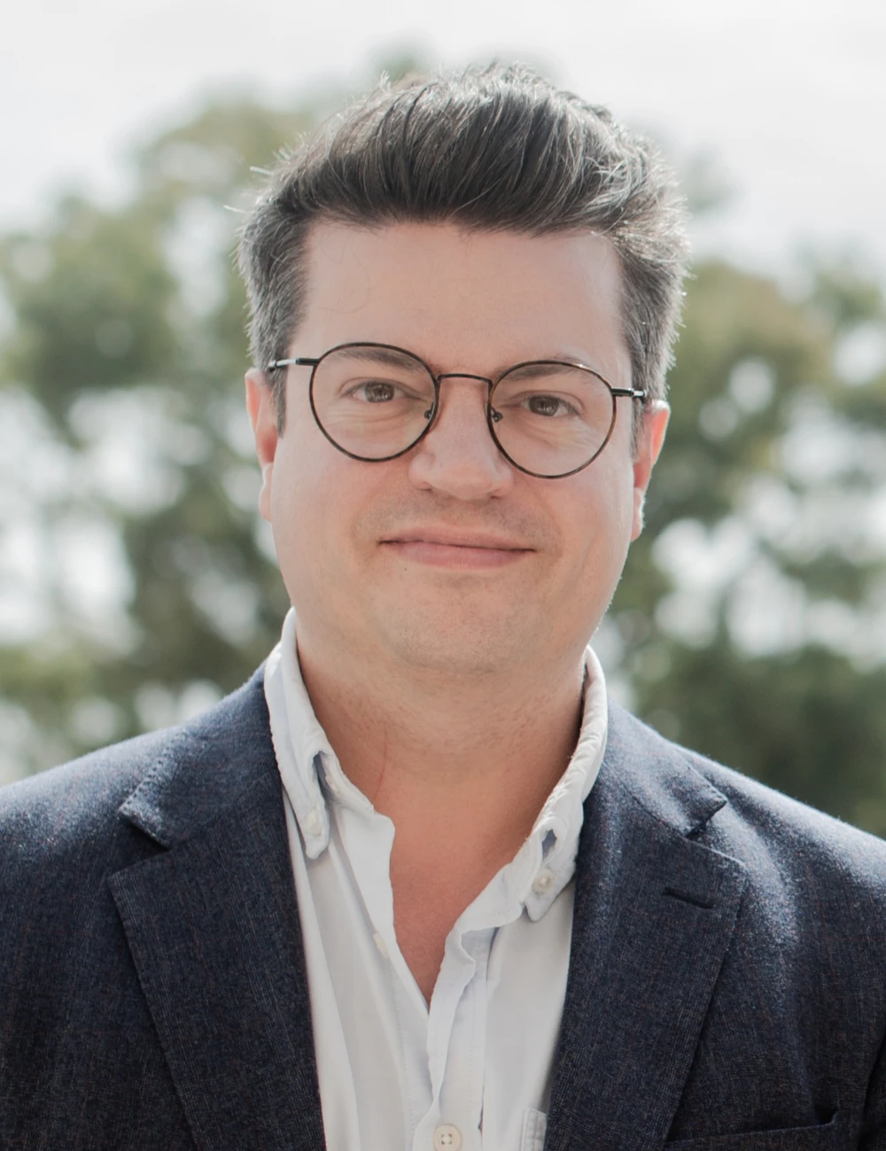 Mr. Adam O’Connor
