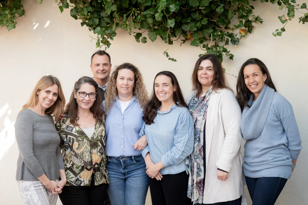 Admin Staff