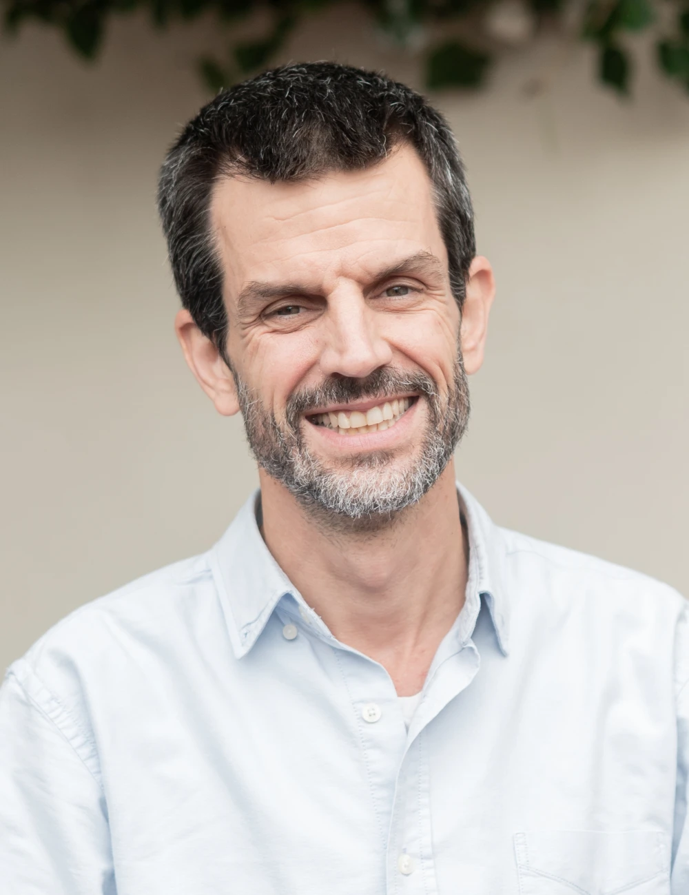 Mr. Fernando Paes de Vasconcellos