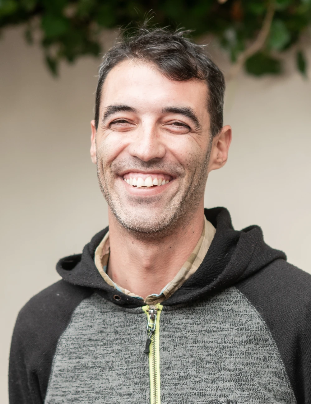 Mr. Pedro Moreira