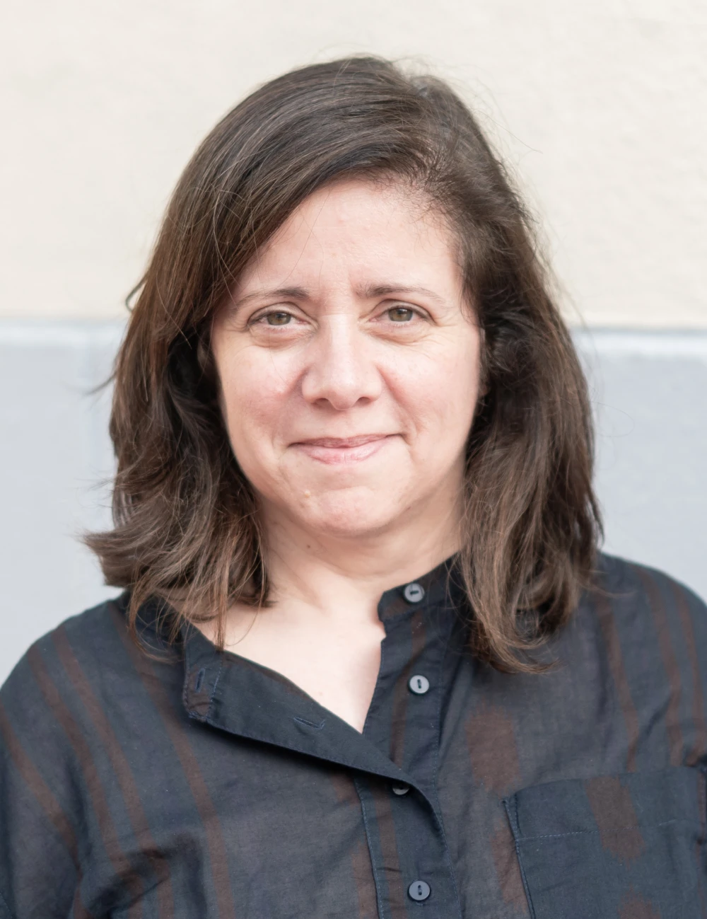Ms. Mónica Braga