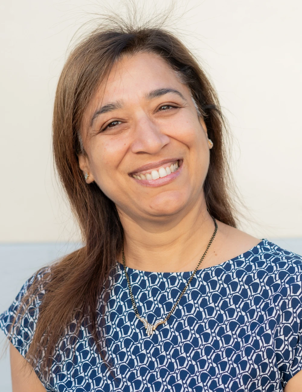 Mrs. Prachi Kirpalani