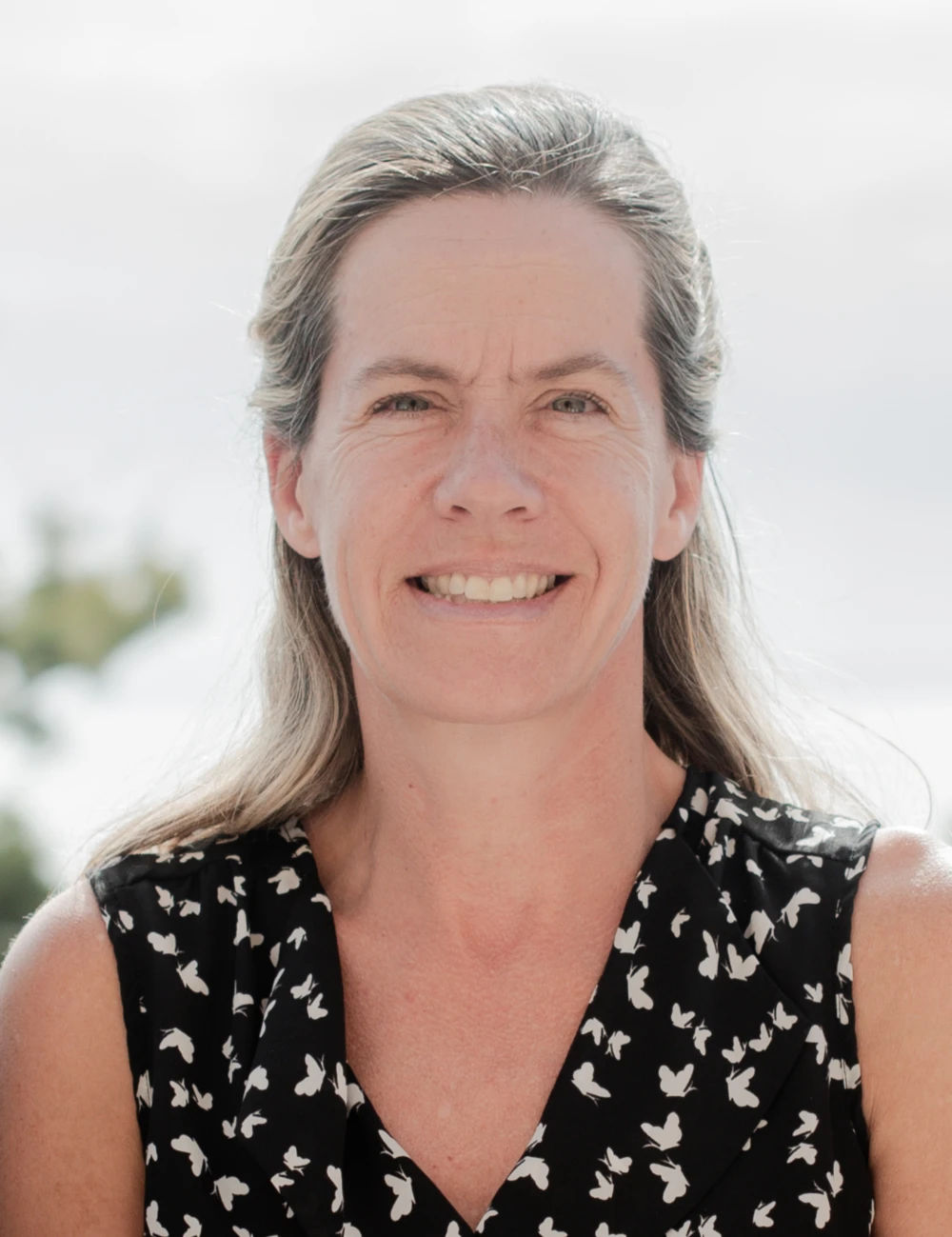 Mrs. Da Costa