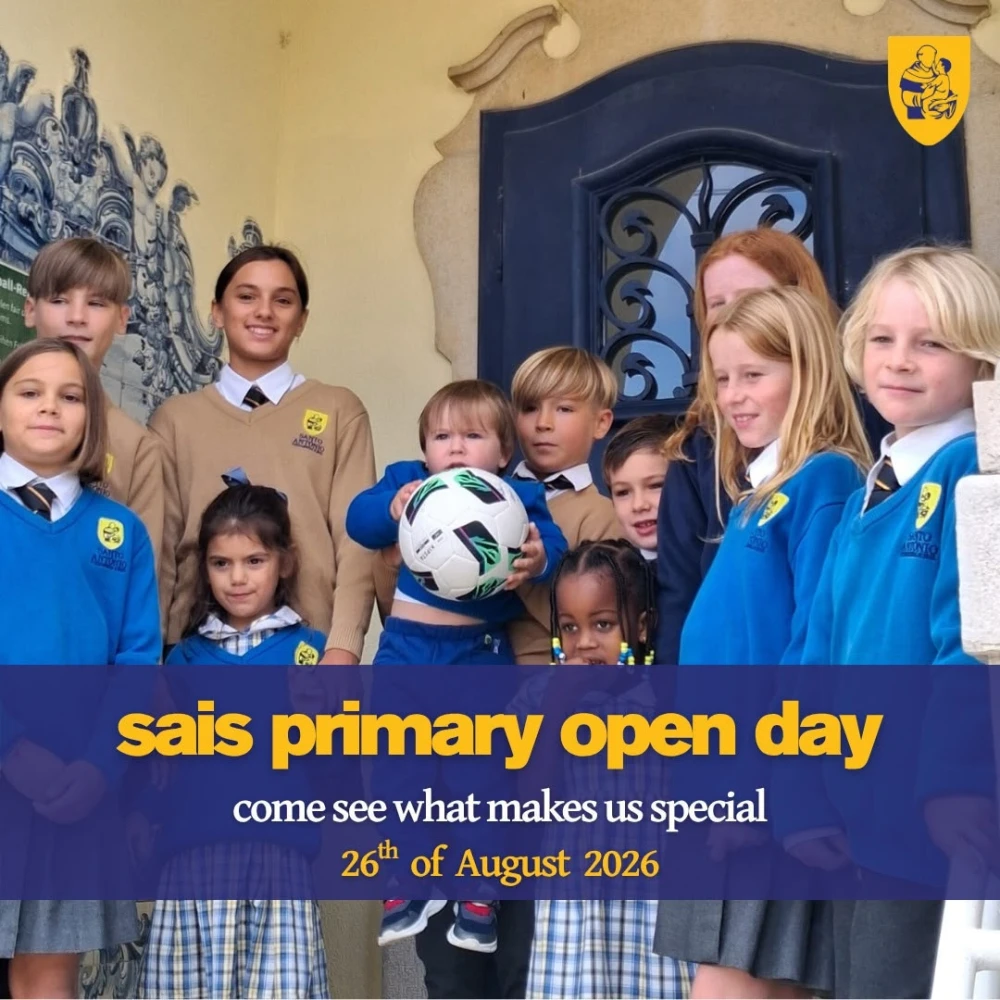 New Primary Campus Open Day