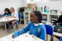 Primary School - Imagem 6 da galeria
