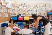 Primary School - Imagem 10 da galeria