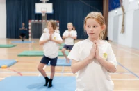 Primary School - Imagem 5 da galeria