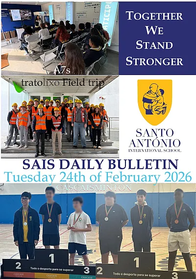 Daily Bulletin 24022026