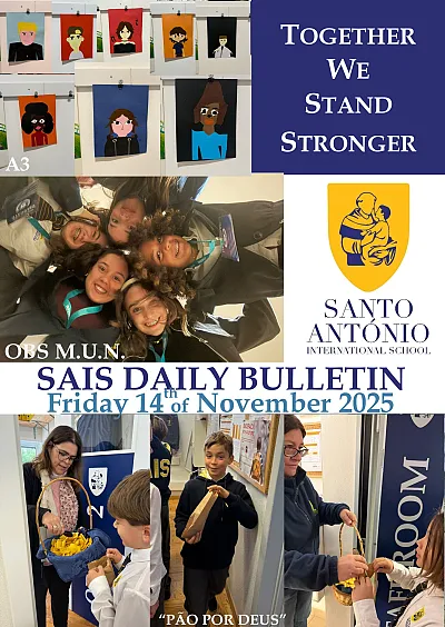 Daily Bulletin 14112025