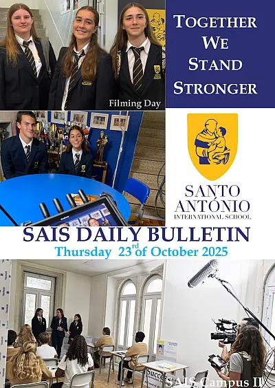 Daily Bulletin 23102025
