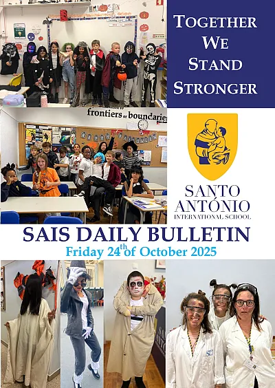 Daily Bulletin 24102025