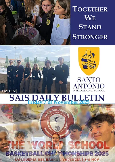 Daily Bulletin 07112025