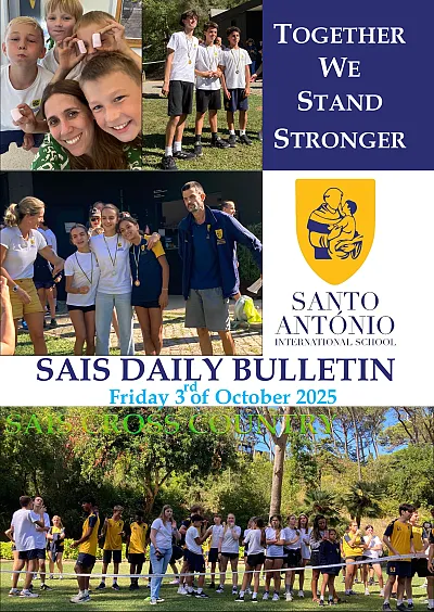 Daily Bulletin 03102025