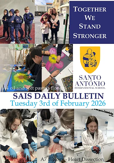 Daily Bulletin 0302026