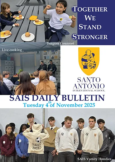 Daily Bulletin 04112025