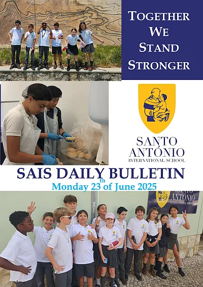 Daily Bulletin 23.6.2025