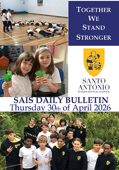 Daily Bulletin 30-04-2026