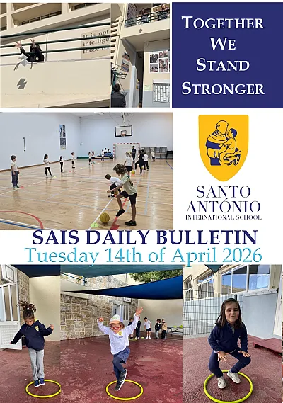 Daily Bulletin 14-04-2026