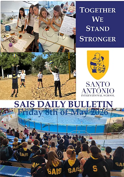 Daily Bulletin 08-05-2026