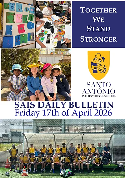 Daily Bulletin 17-04-2026