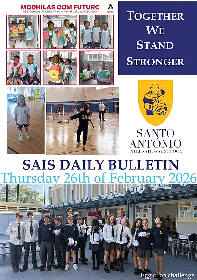 Daily Bulletin 26022026