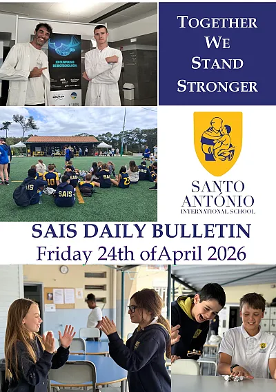 Daily Bulletin 24-04-2026