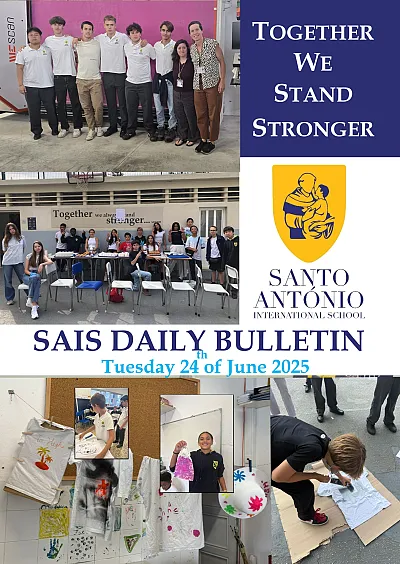 Daily Bulletin 24.6.2025