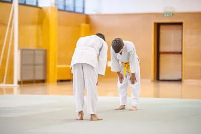 Judo