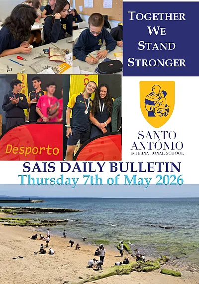 Daily bulletin 07-05-2026