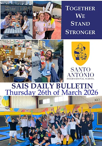 Daily Bulletin 260326