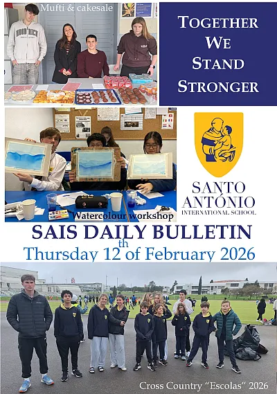 Daily Bulletin 12022026