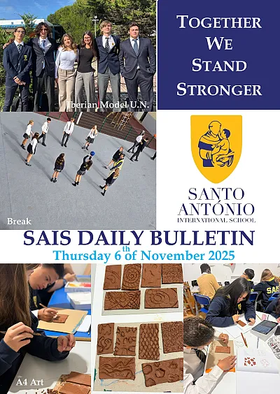 Daily Bulletin 06112025