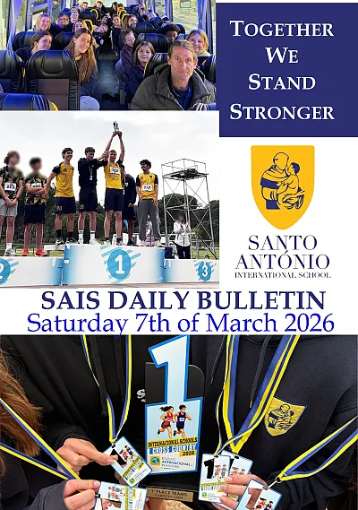 Daily Bulletin 07032026