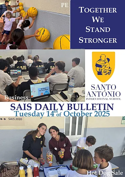 Daily Bulletin 14102025