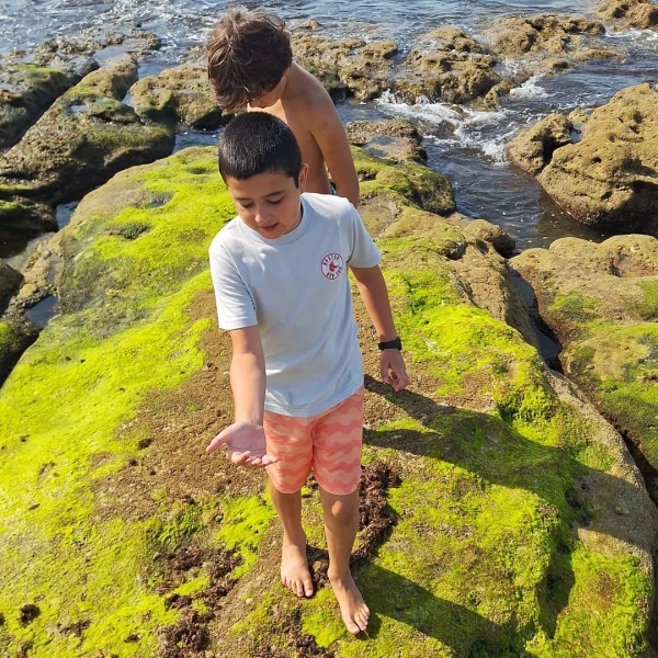During the first two weeks of July, our Summer School was filled with fun and adventure. The children enjoyed surfing, Laser Tag, treasure hunts, arts and crafts workshops, beach days, and plenty of sports, creating unforgettable memories.