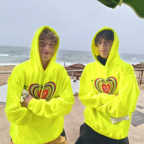 During the first two weeks of July, our Summer School was filled with fun and adventure. The children enjoyed surfing, Laser Tag, treasure hunts, arts and crafts workshops, beach days, and plenty of sports, creating unforgettable memories.