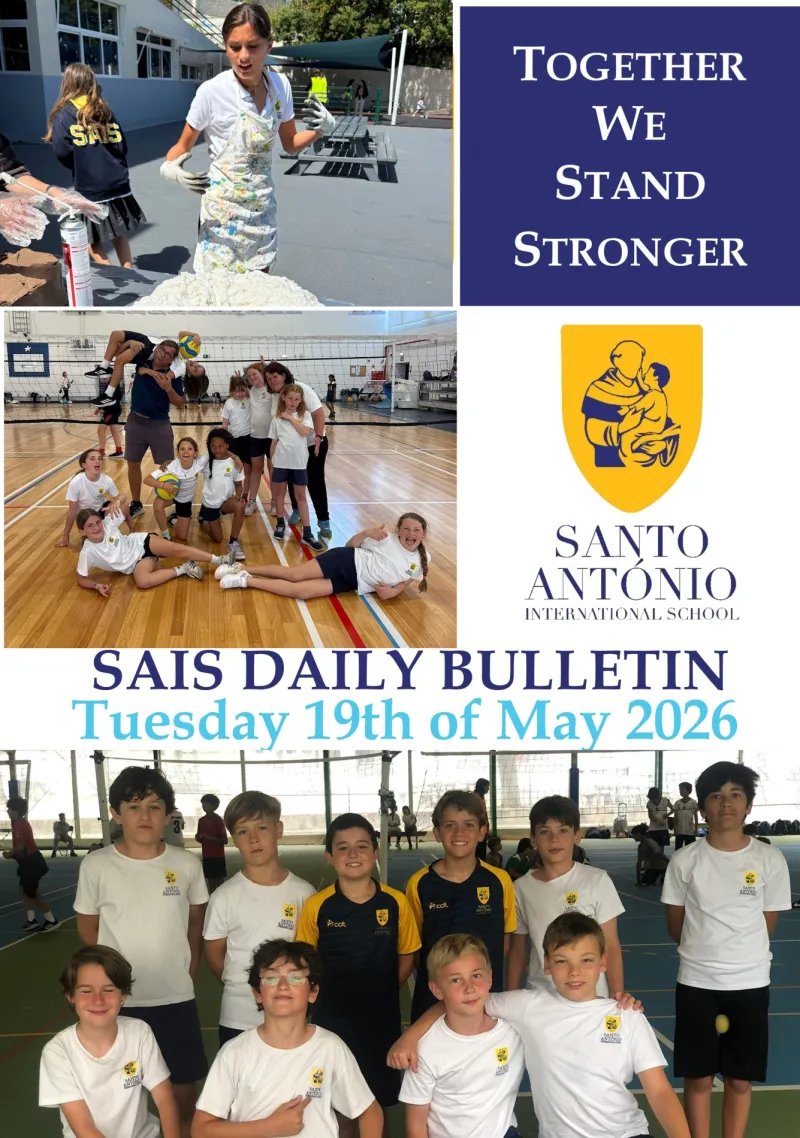 Daily Bulletin 20-05-2026