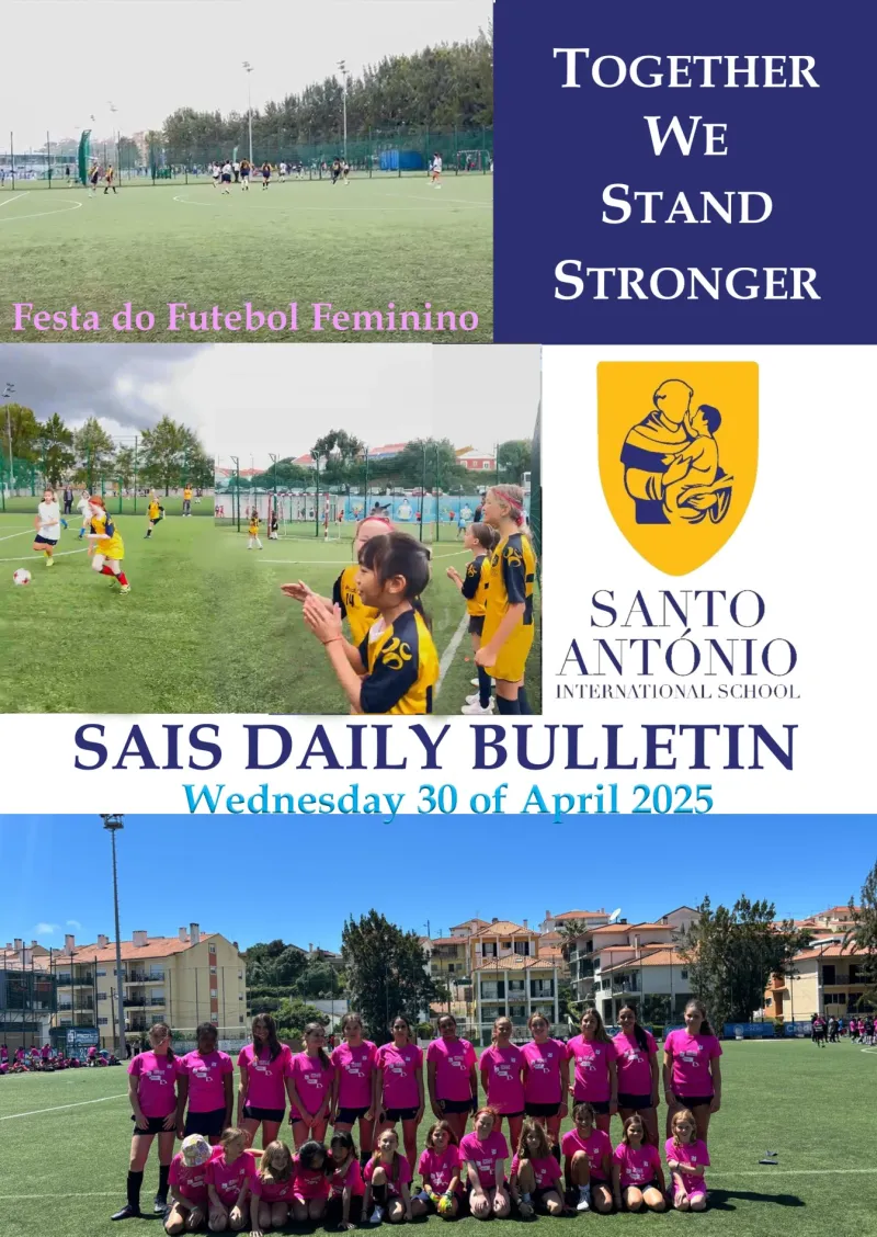 Daily Bulletin 30.4.2024
