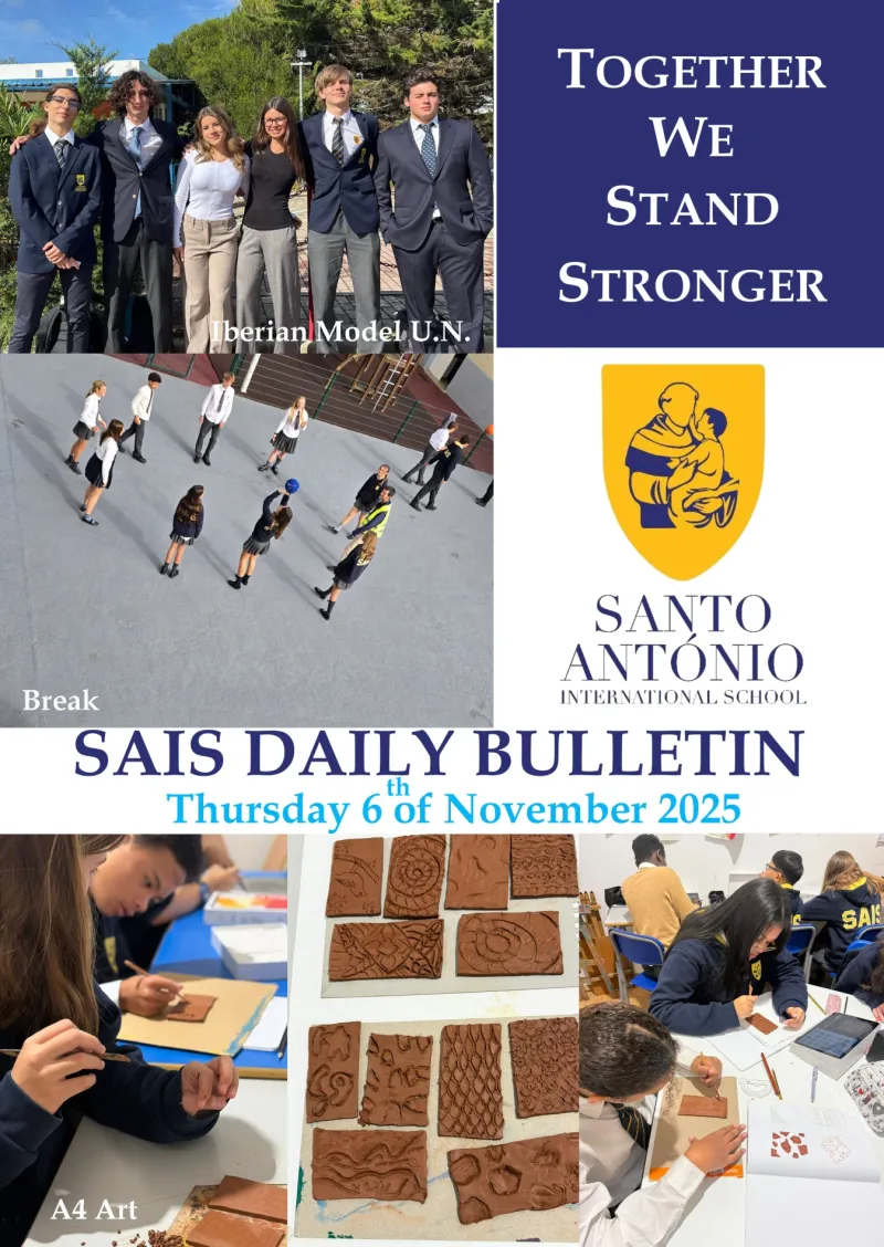 Daily Bulletin 06112025