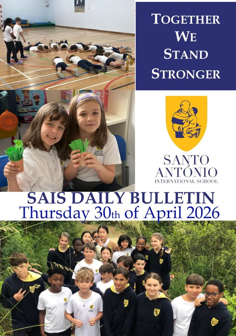 Daily Bulletin 30-04-2026