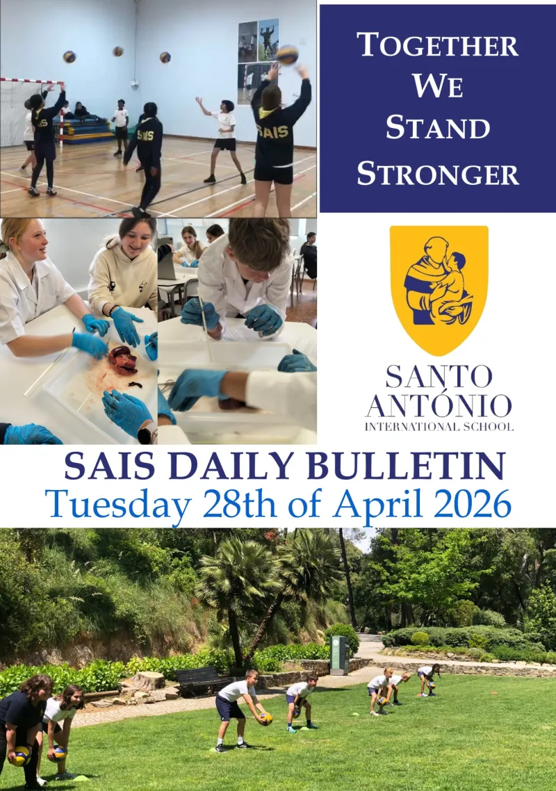Daily Bulletin 28-04-2026