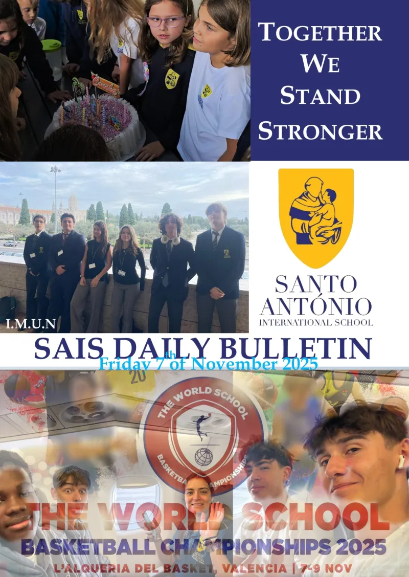 Daily Bulletin 07112025