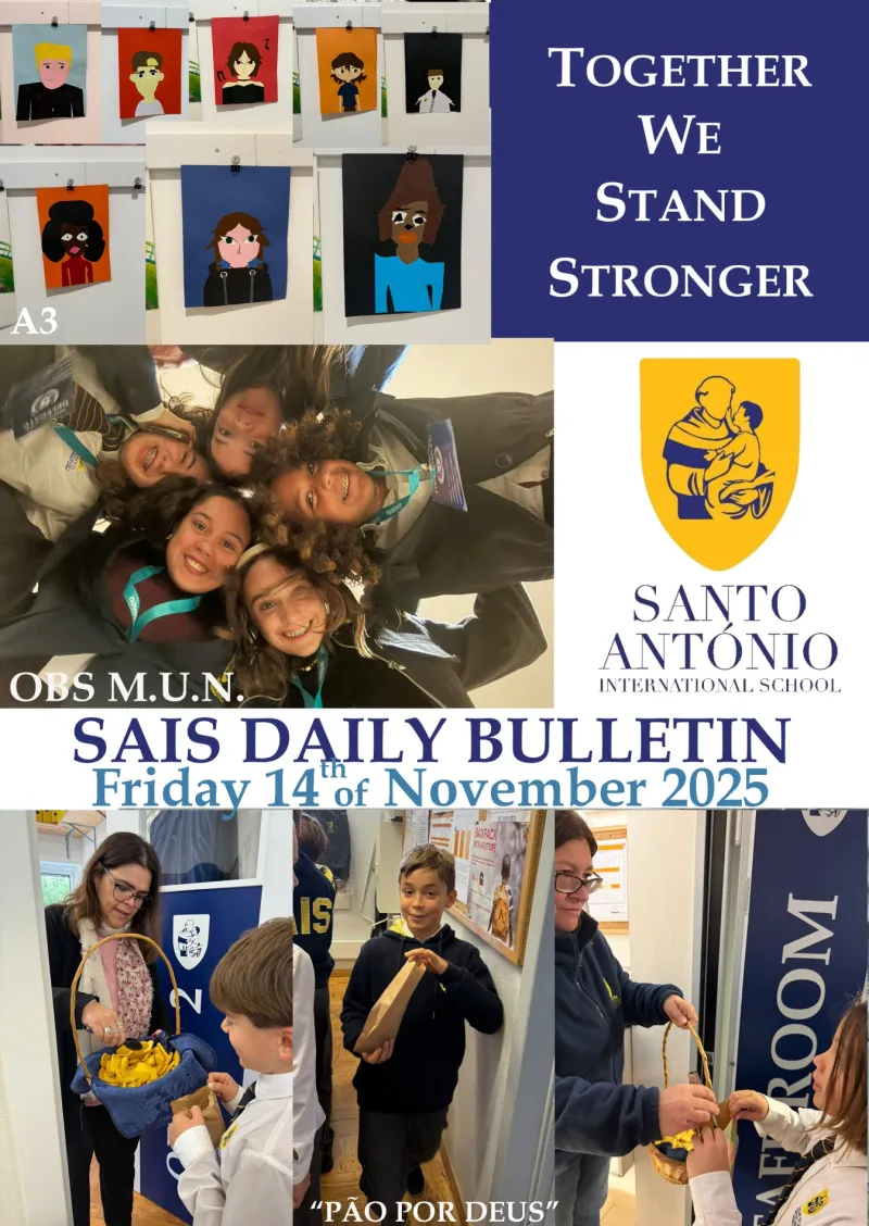 Daily Bulletin 14112025