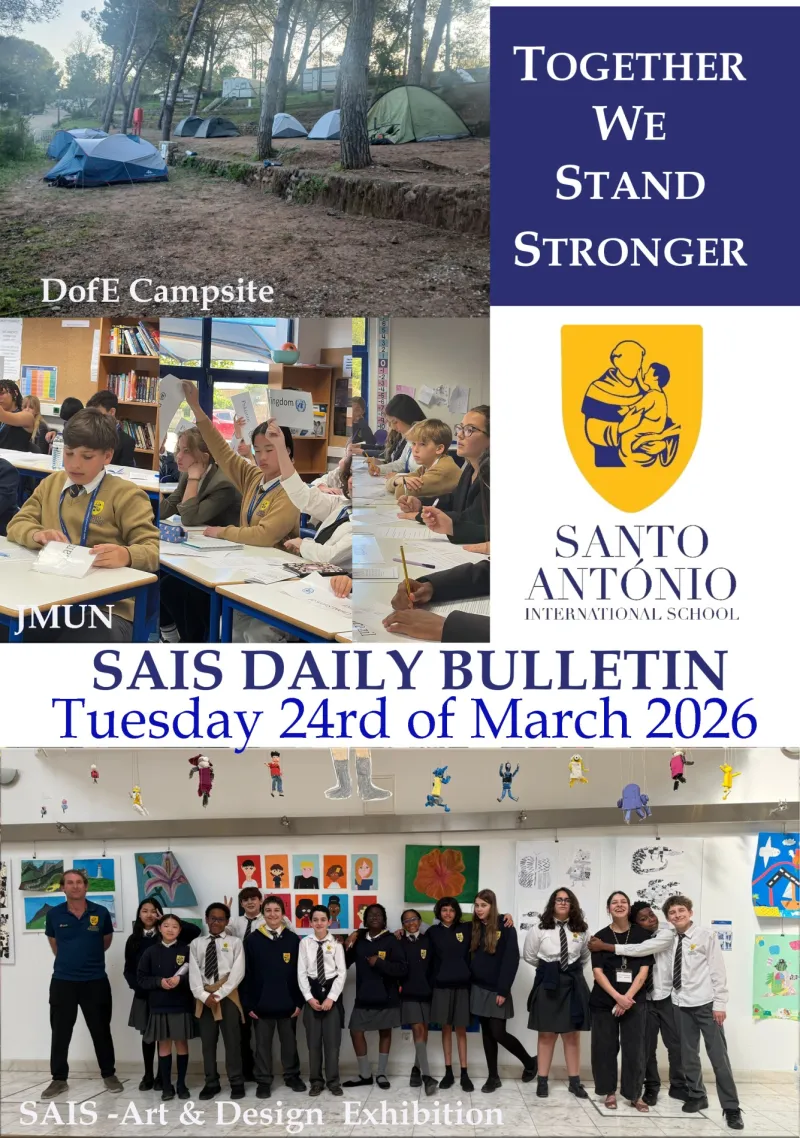Daily Bulletin 240326