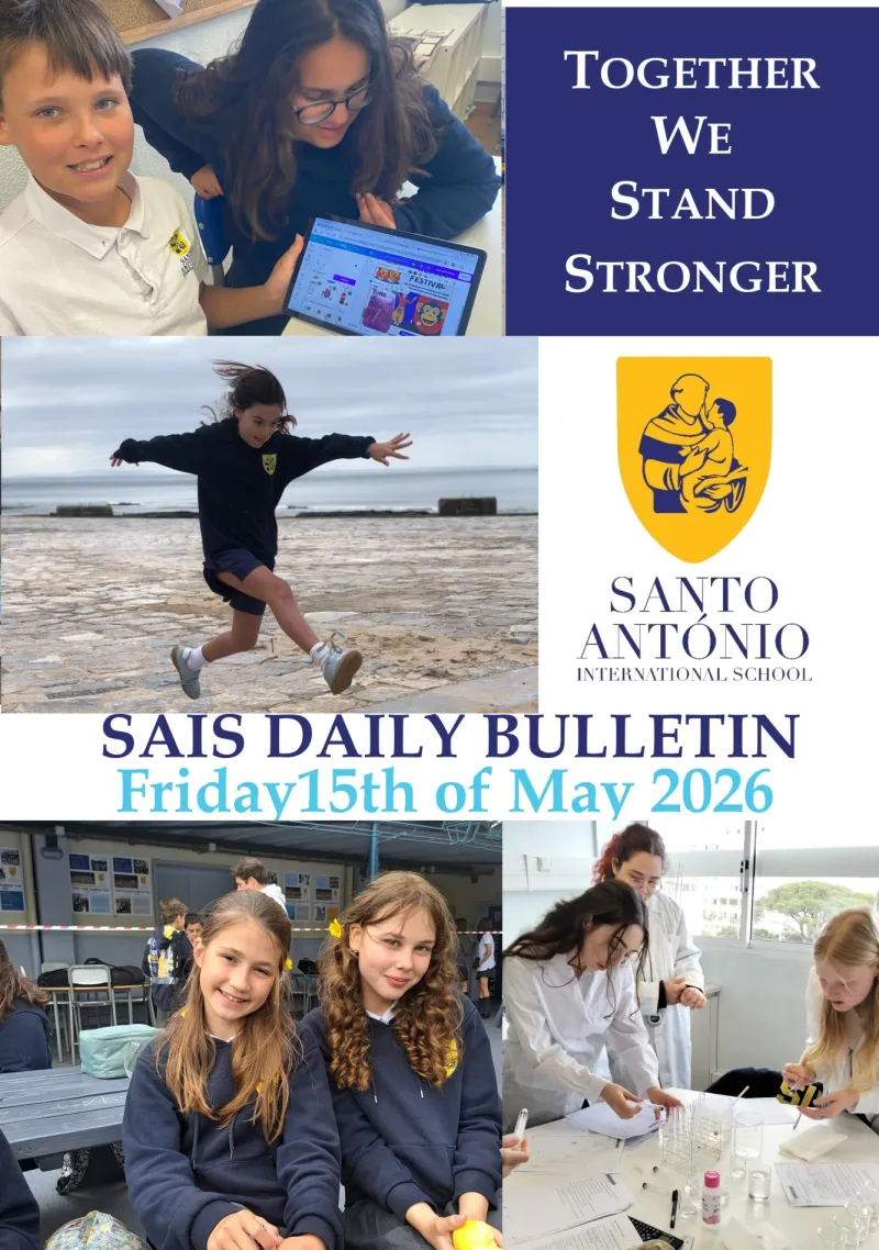 daily bulletin 15-05-2026