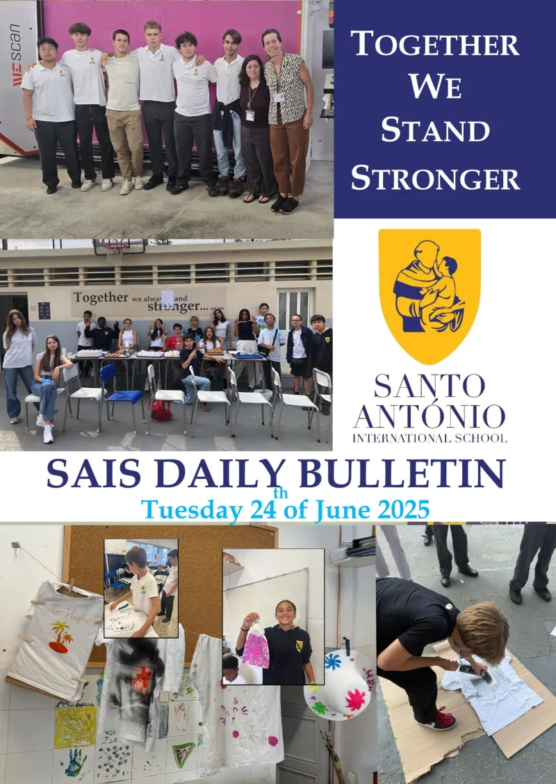 Daily Bulletin 24.6.2025