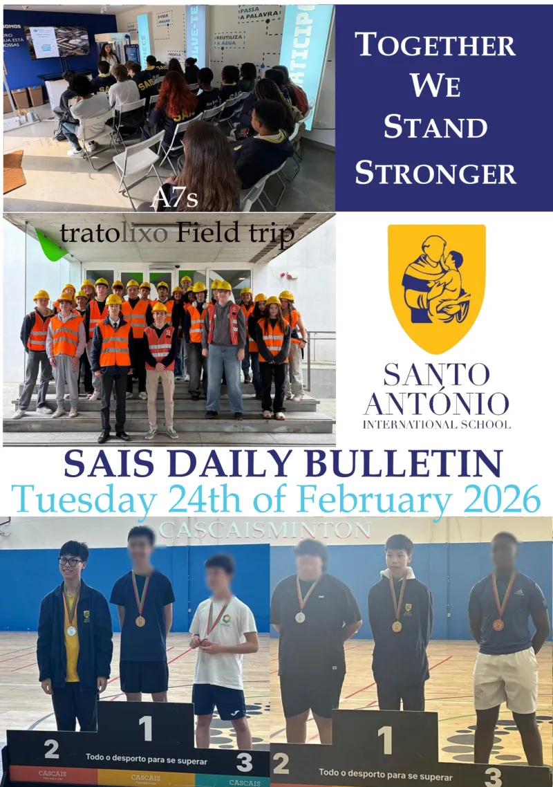 Daily Bulletin 24022026