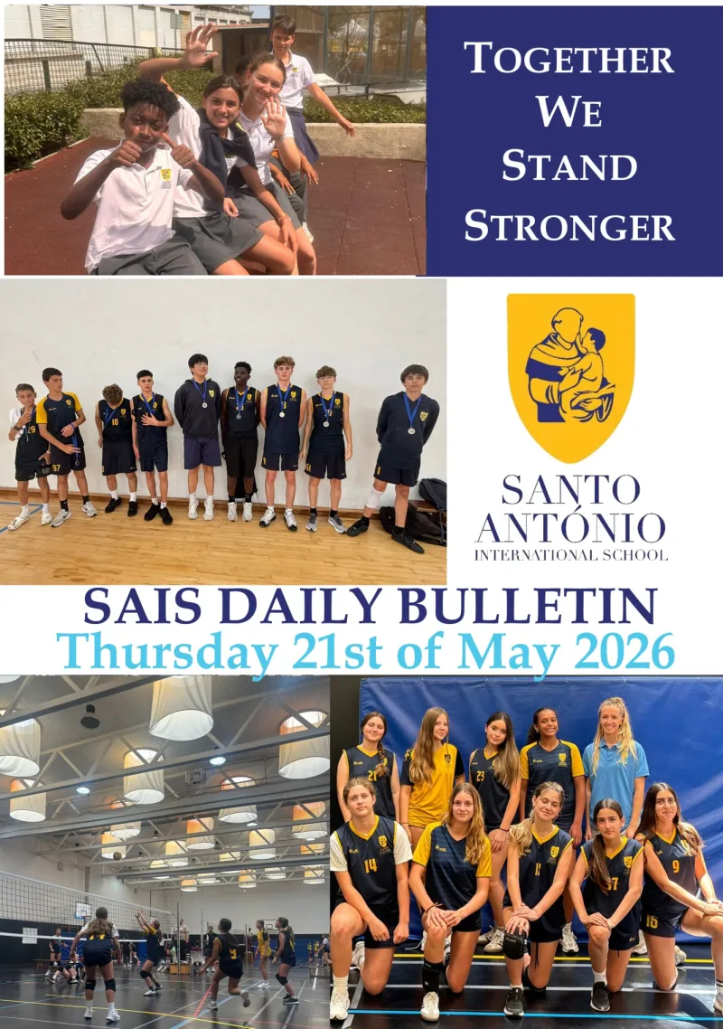 Daily Bulletin 21-05-2026