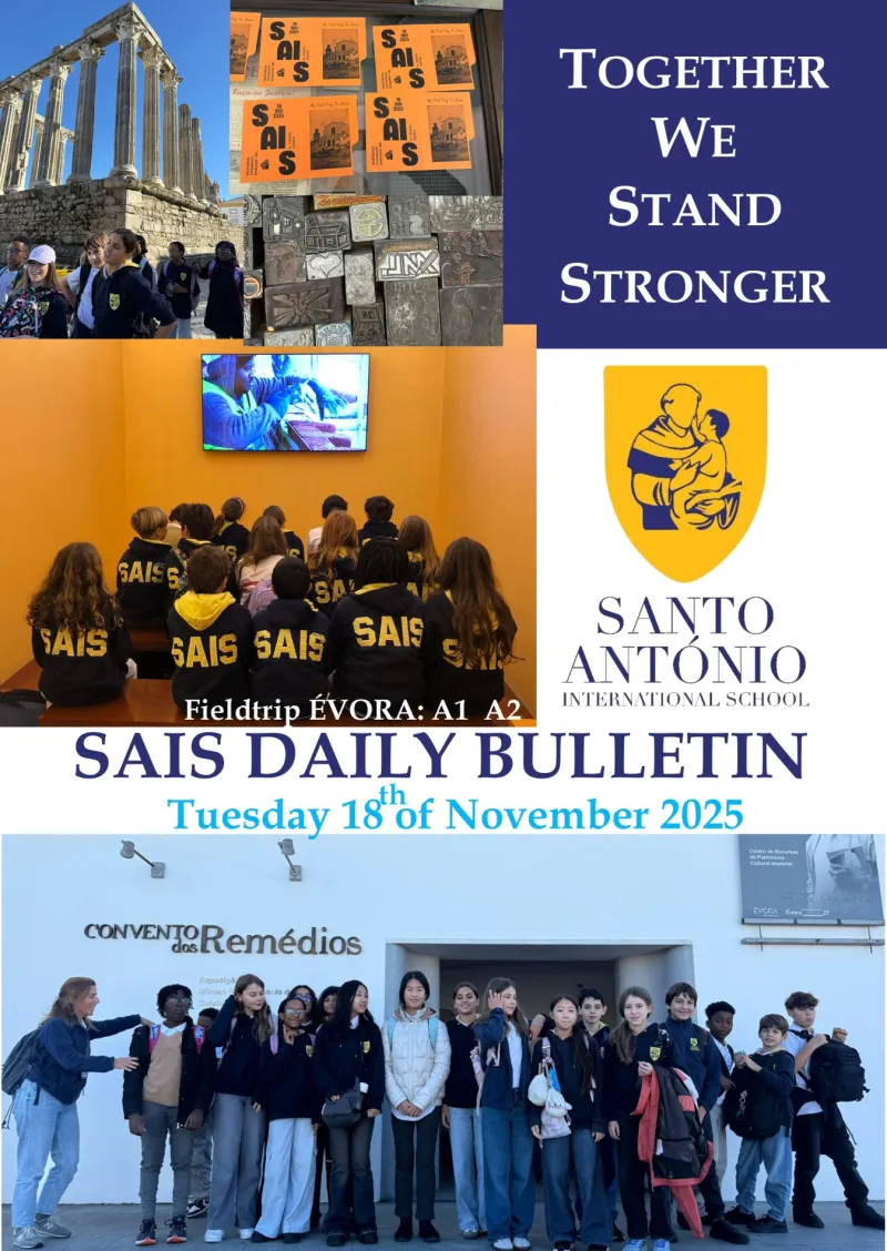 Daily Bulletin 18112025