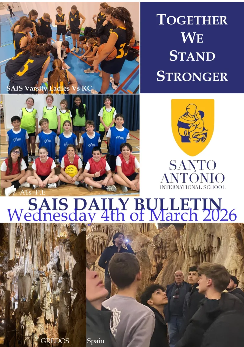 Daily Bulletin 04032026